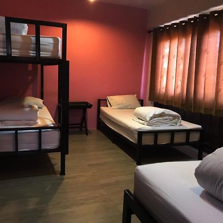 The Corner Inn Chiang Mai Buitenkant foto