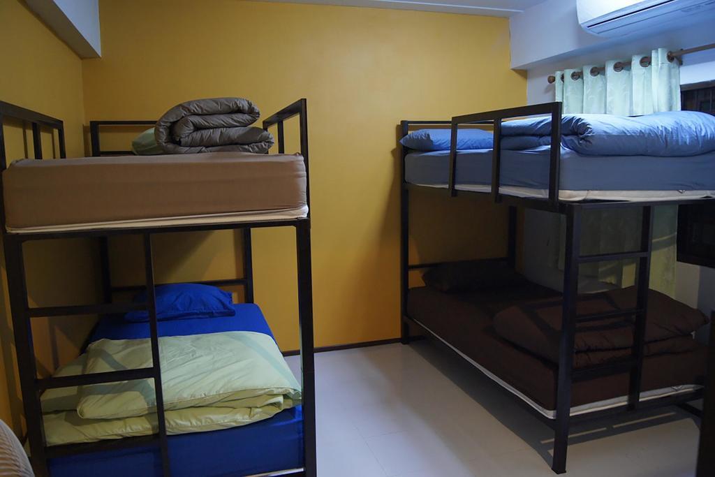 The Corner Inn Chiang Mai Buitenkant foto
