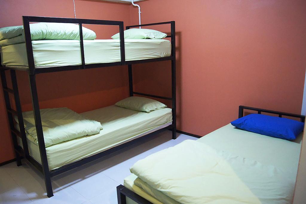 The Corner Inn Chiang Mai Kamer foto