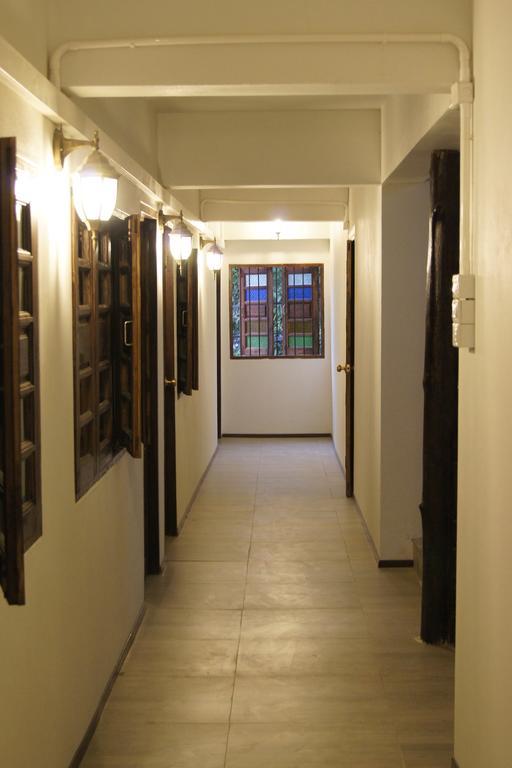The Corner Inn Chiang Mai Kamer foto