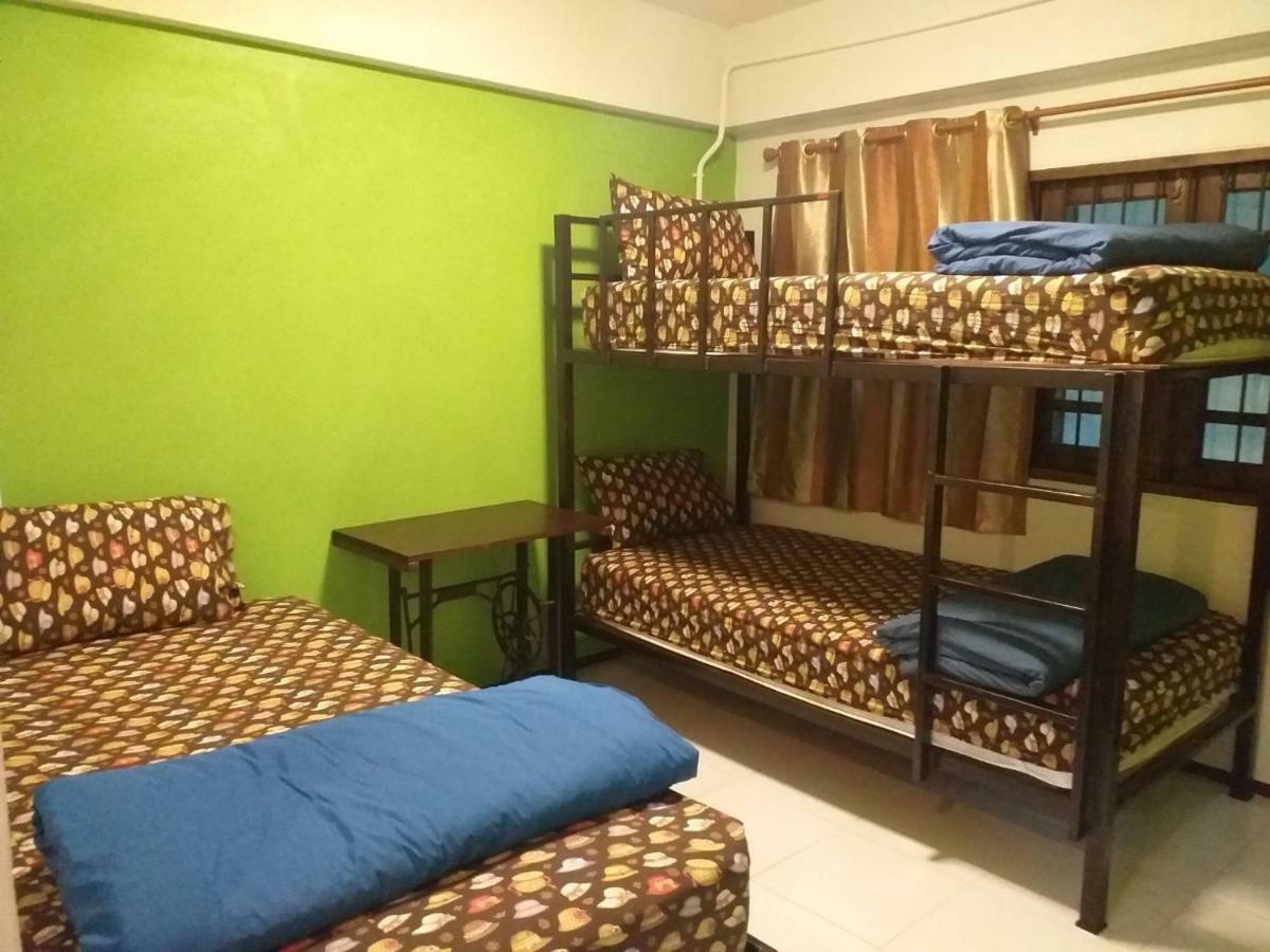 The Corner Inn Chiang Mai Buitenkant foto
