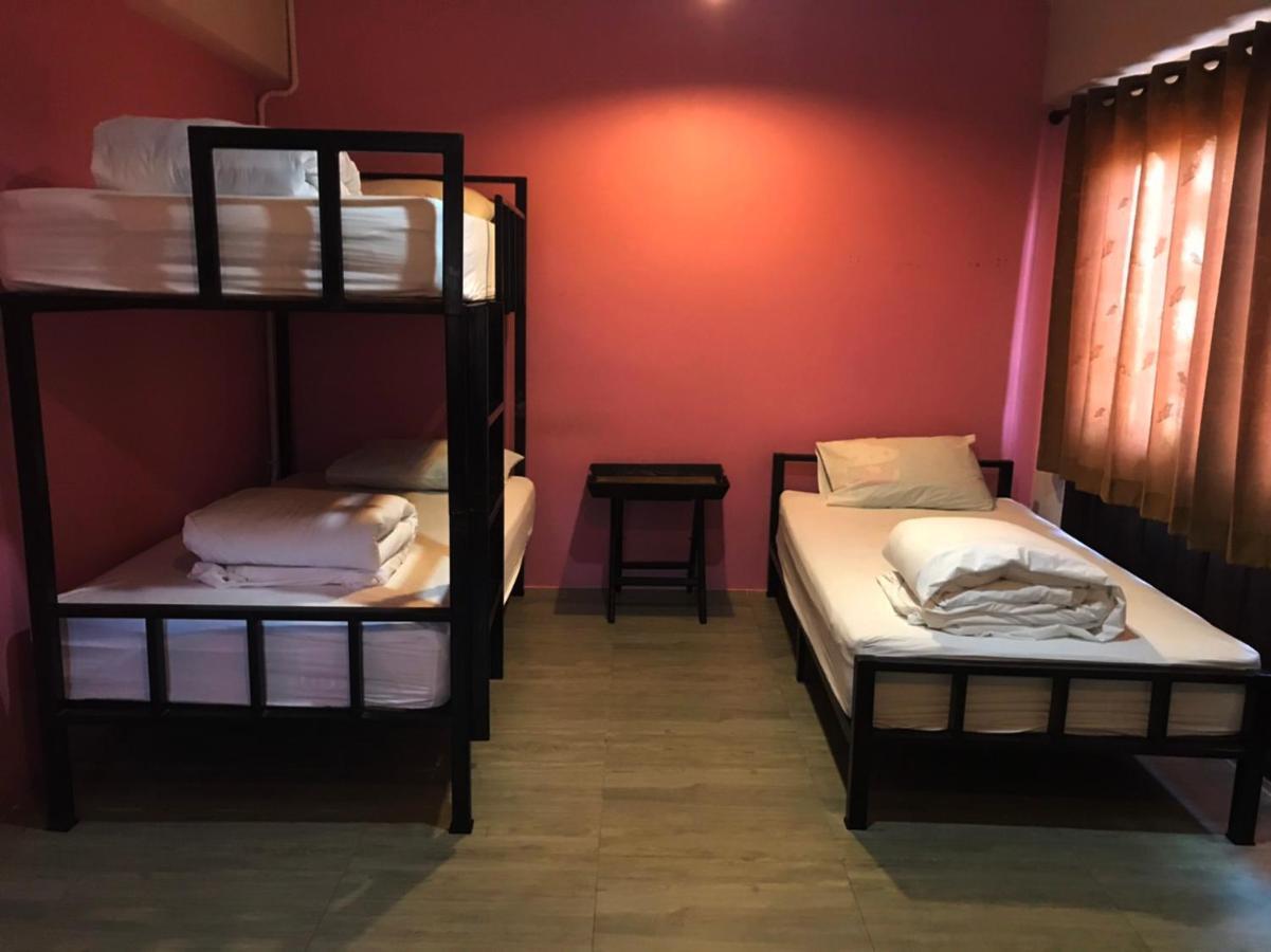 The Corner Inn Chiang Mai Buitenkant foto