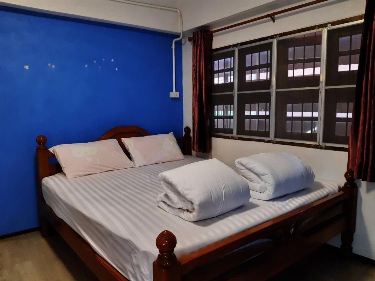 The Corner Inn Chiang Mai Buitenkant foto