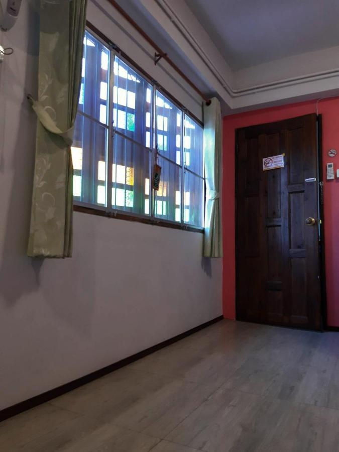 The Corner Inn Chiang Mai Buitenkant foto